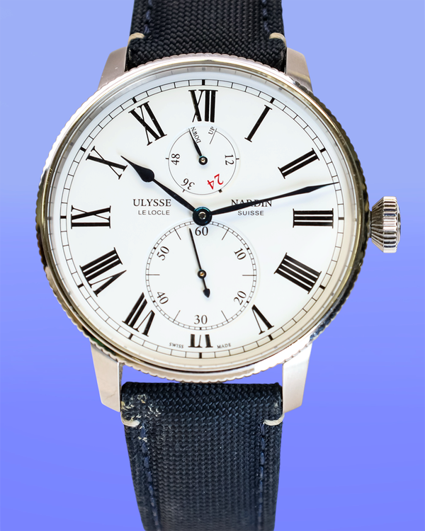 Ulysse Nardin Marine (1183-320/40)