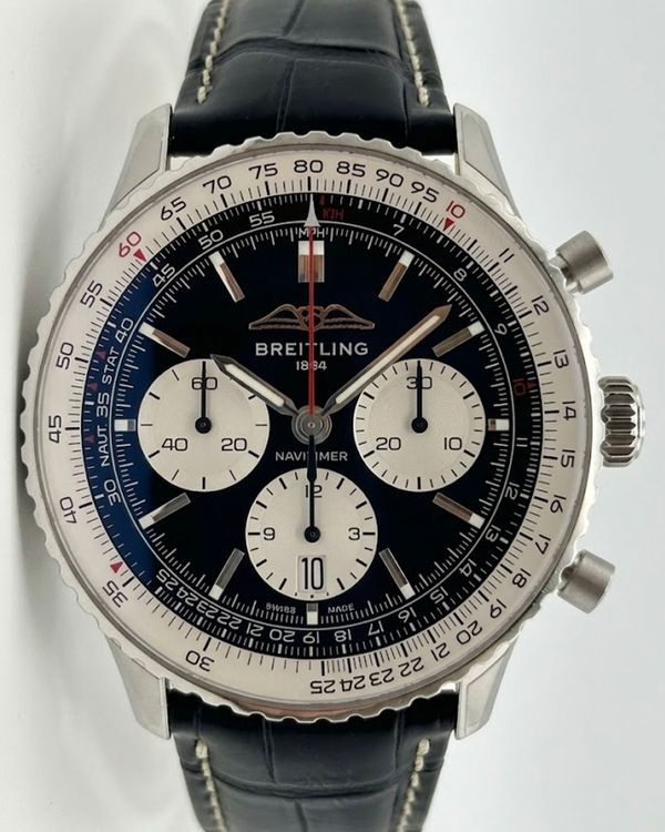 Breitling Navitimer (AB0138)