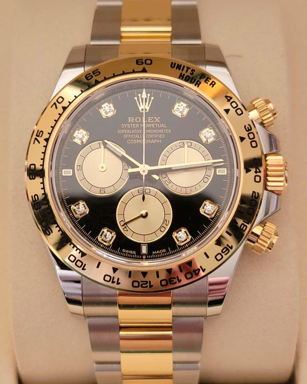 Rolex Cosmograph Daytona (126503)