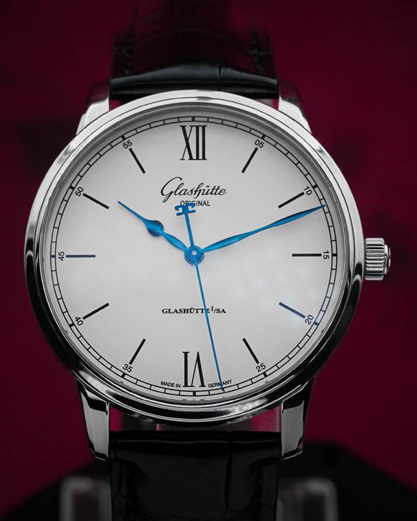 Glashütte Original Senator Excellence (1-36-01-01-02-01)