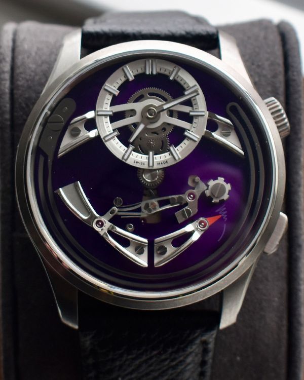 Christopher Ward Bel Canto (C01-41apto-t00p0)