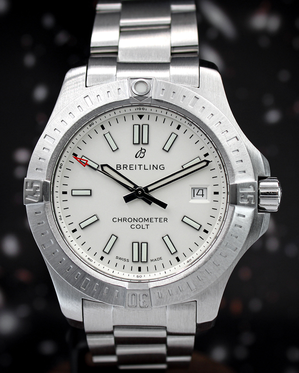 Breitling Colt (A17313101G1A1)
