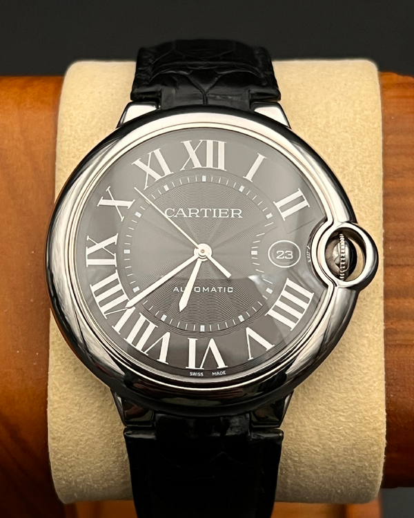 Cartier Ballon Bleu (WSBB0003)