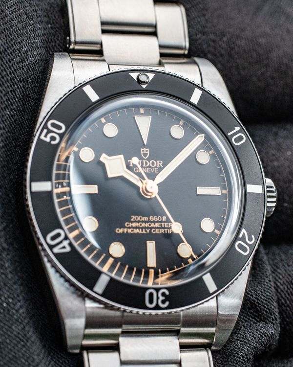 Tudor Black Bay (79000N-0001)