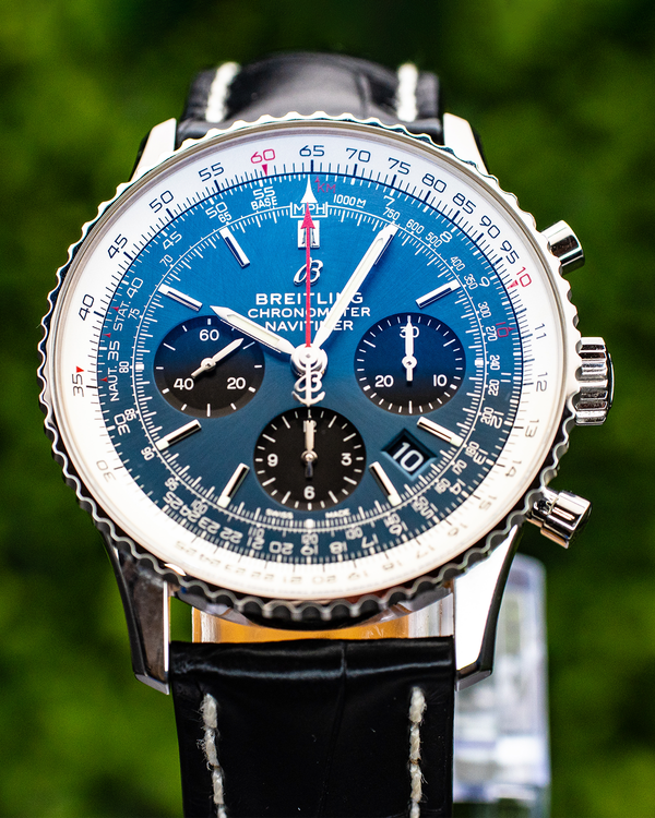 Breitling Navitimer (AB0121211C1P1)