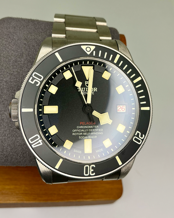 Tudor Pelagos (25610TNL)