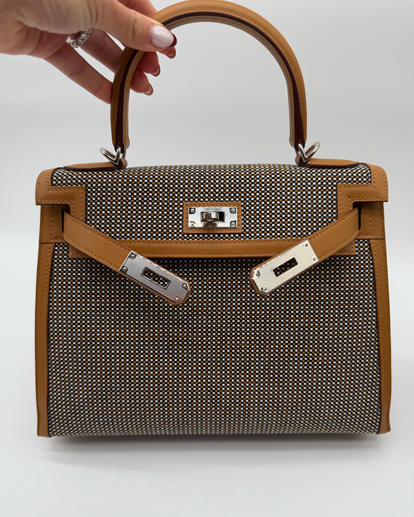 Hermès Birkin (K28)