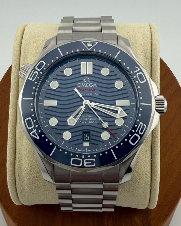 Omega Seamaster Diver 300M (210.32.42.20.03.001)
