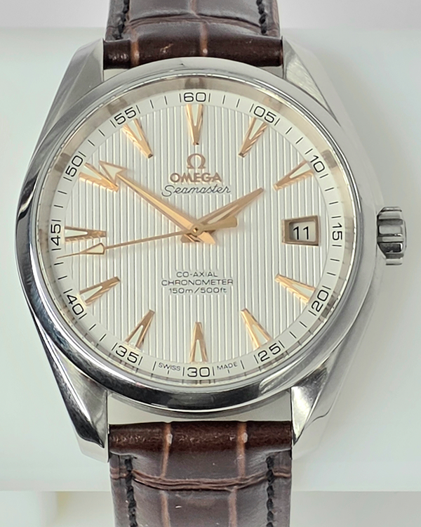 Omega Seamaster Aqua Terra (231.13.42.21.02.002)