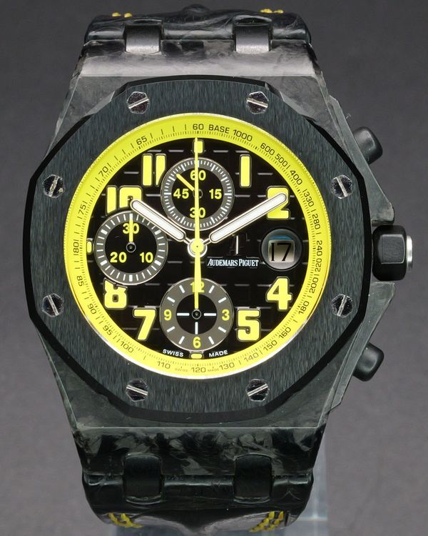 Audemars Piguet Royal Oak Offshore (26176FO.OO.D101CR.02)
