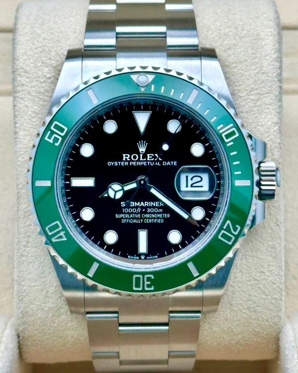 Rolex Submariner (1)