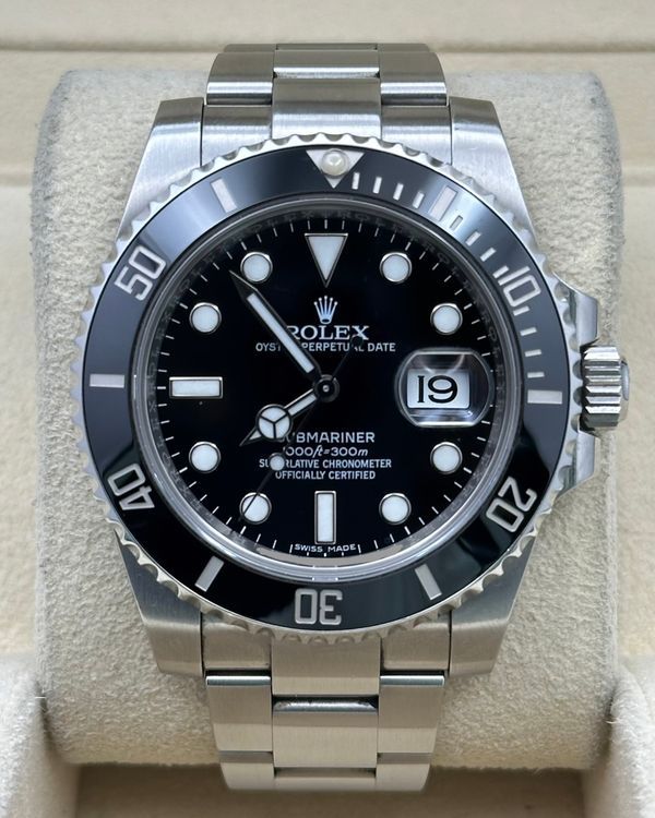 Rolex Submariner (631)