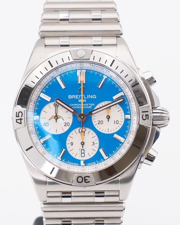 Breitling Chronomat (AB01342B1C8A1)