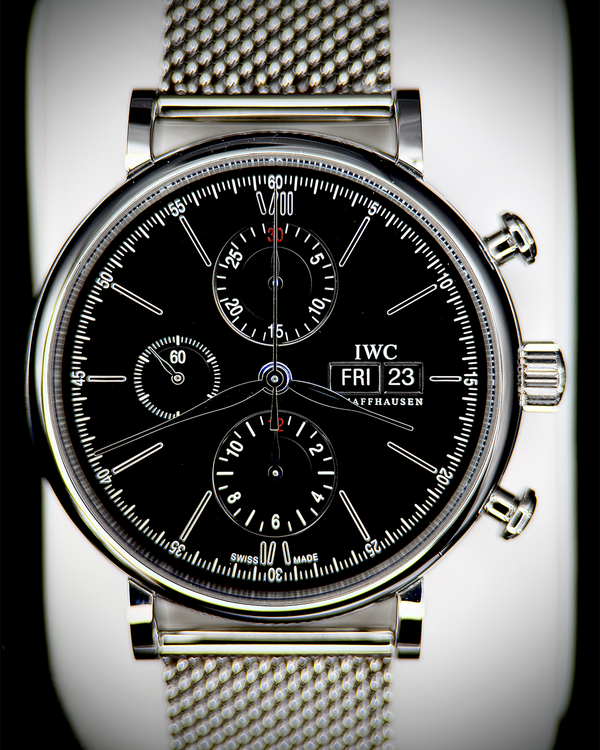 IWC Schaffhausen Portofino (IW391010)