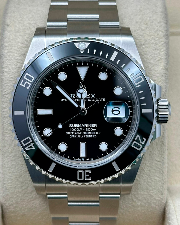 Rolex Submariner (104)
