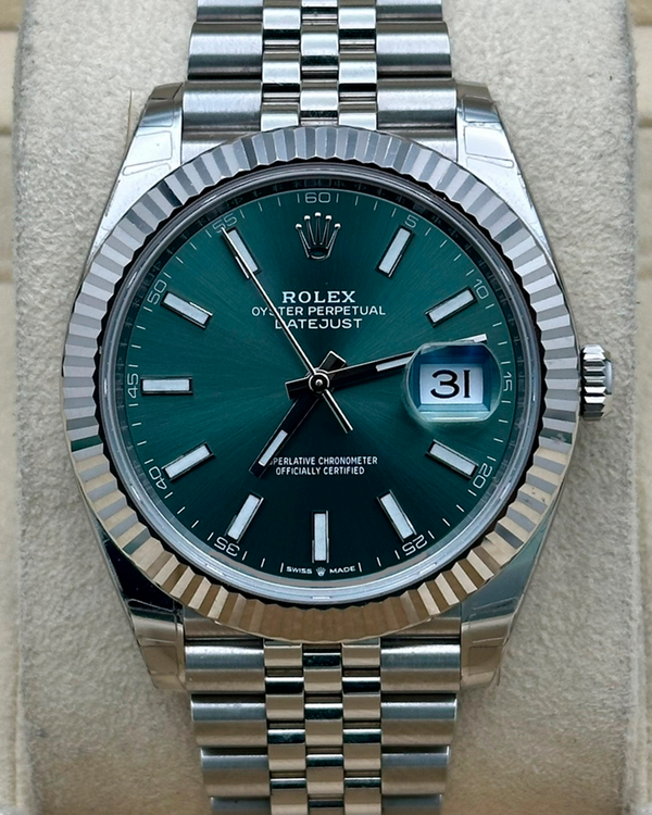 Rolex Datejust (36)