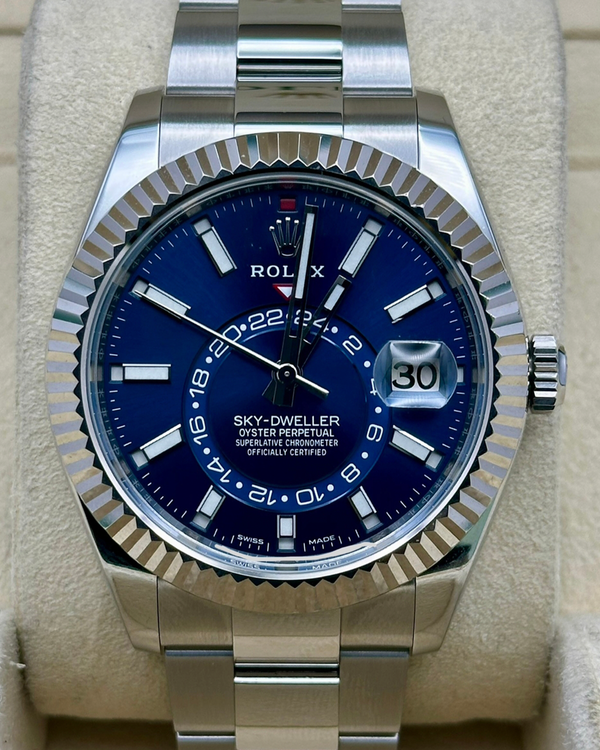 Rolex Sky-Dweller (184)