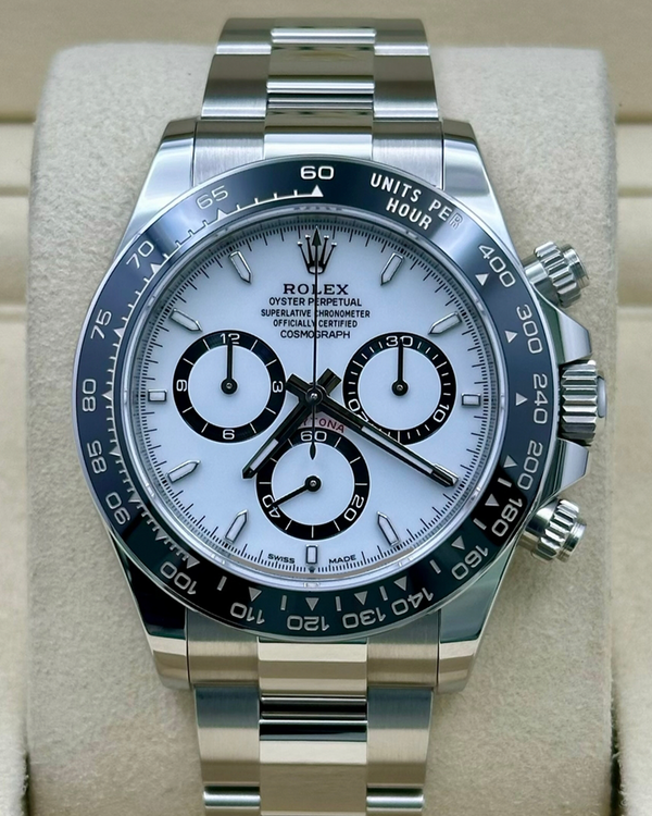 Rolex Cosmograph Daytona (908)
