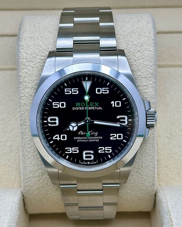 Rolex Air-King (348)