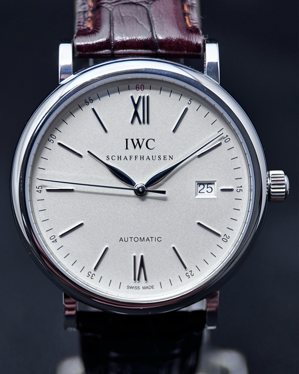 IWC Schaffhausen Portofino (IW356501)