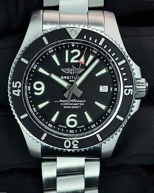 Breitling Superocean (A17366021B1A1)