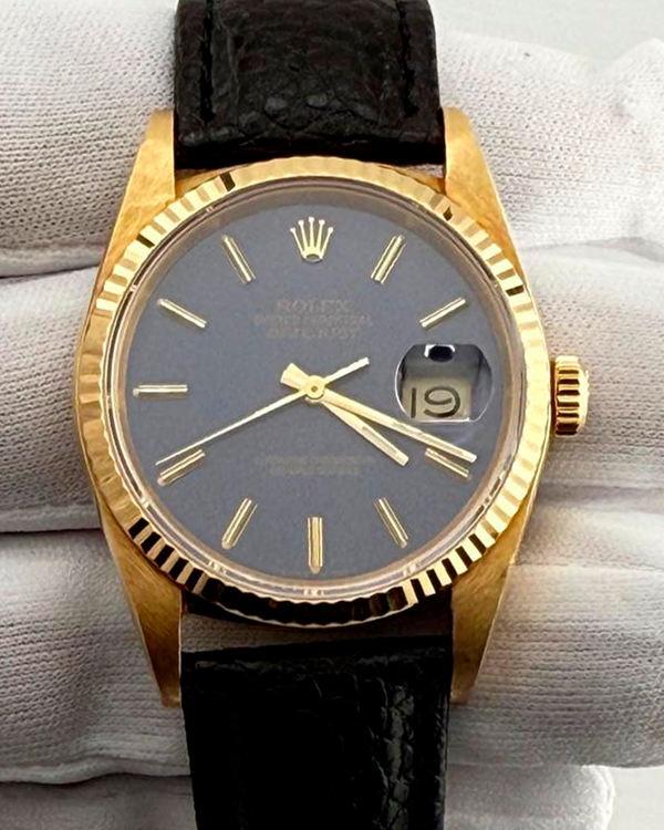 Rolex Datejust (16018)