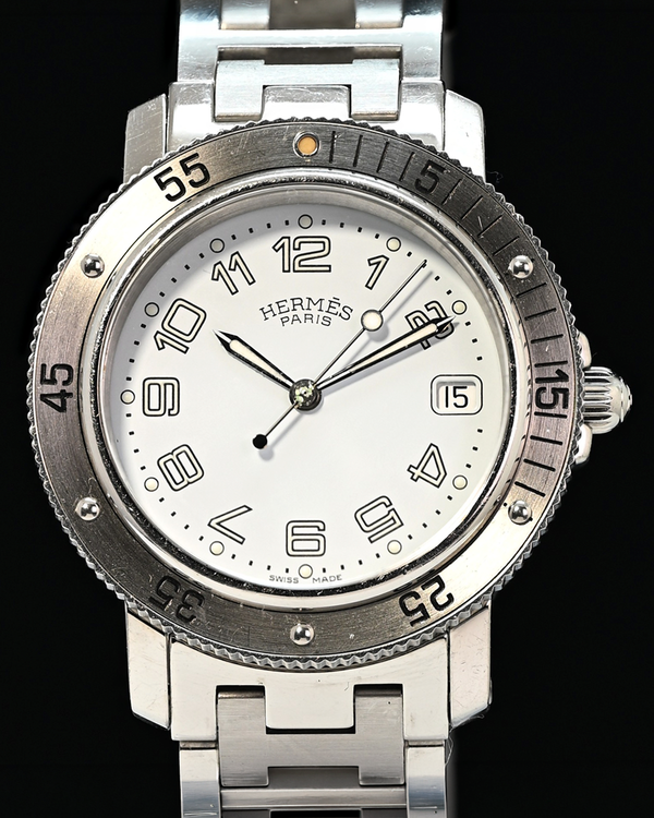 Hermès Clipper (CP2.910)