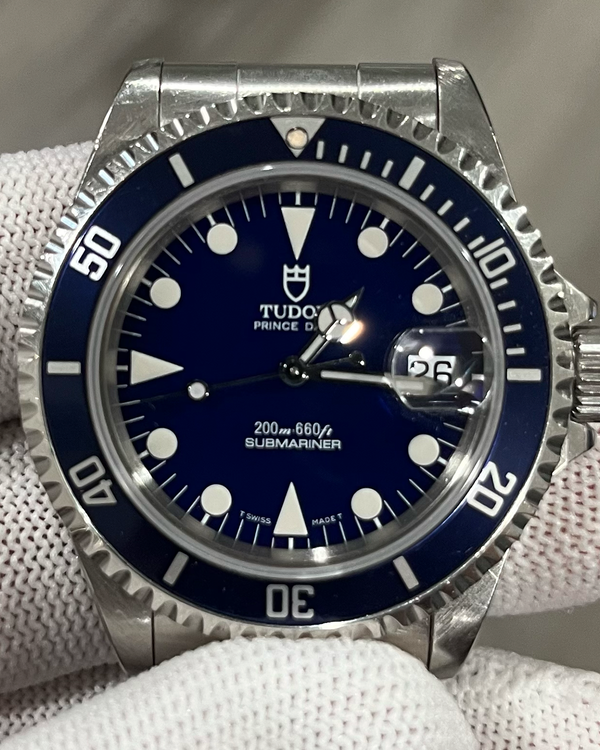 Tudor Submariner (79190)