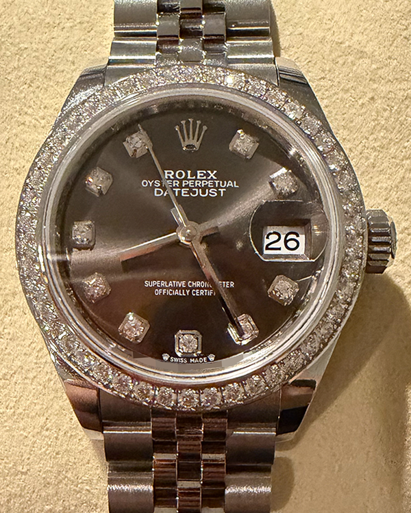 Rolex Datejust (279384RBR)