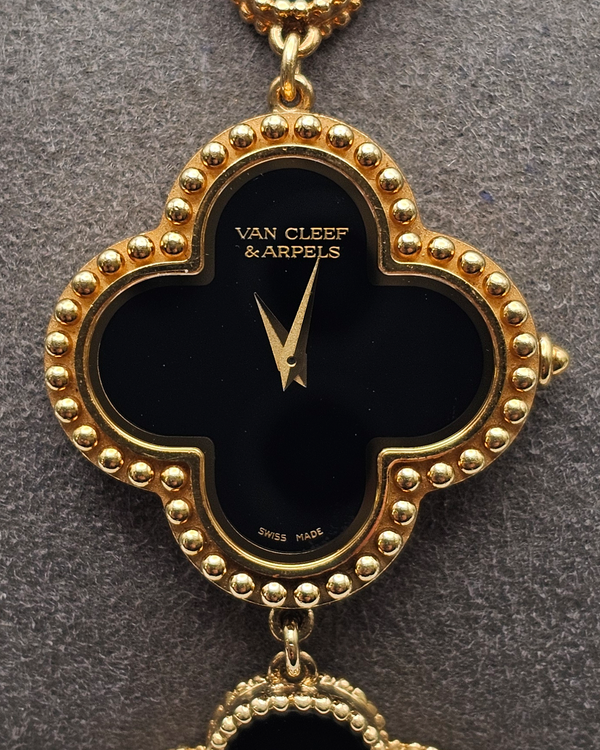 Van Cleef & Arpels Alhambra (VCARO40R00)