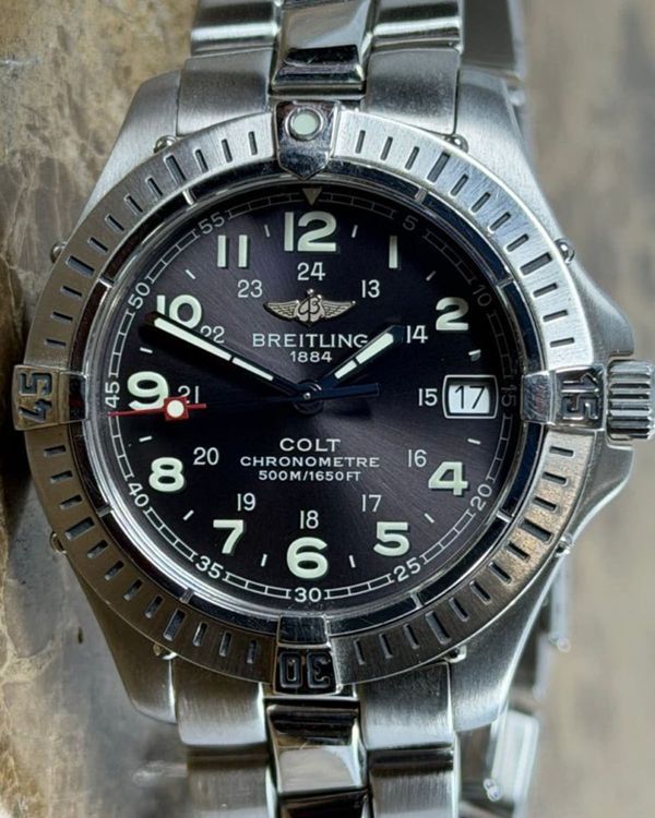 Breitling Colt (A74350)