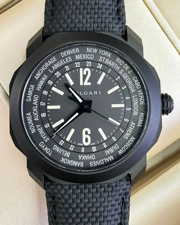 Bvlgari Octo (103486)