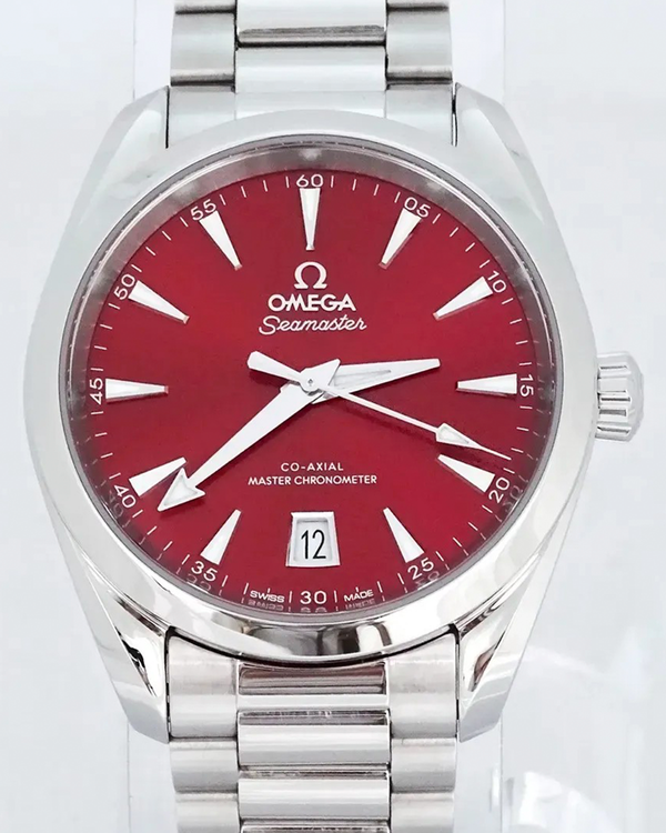 Omega Seamaster Aqua Terra (220.10.38.20.13.003)
