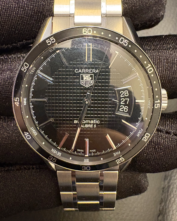 Tag Heuer Carrera (WV211M.BA0787)