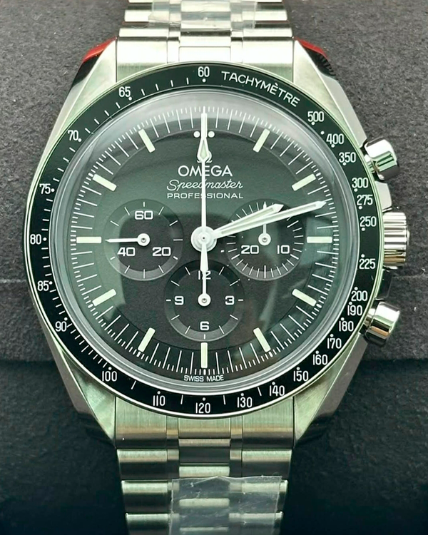 Rolex Speedmaster Professional Moonwatch (6306)