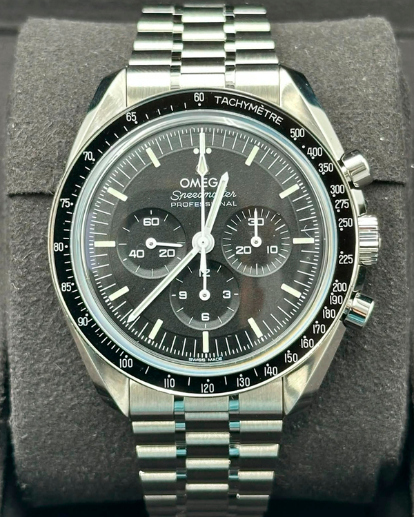 Rolex Speedmaster Professional Moonwatch (5545)