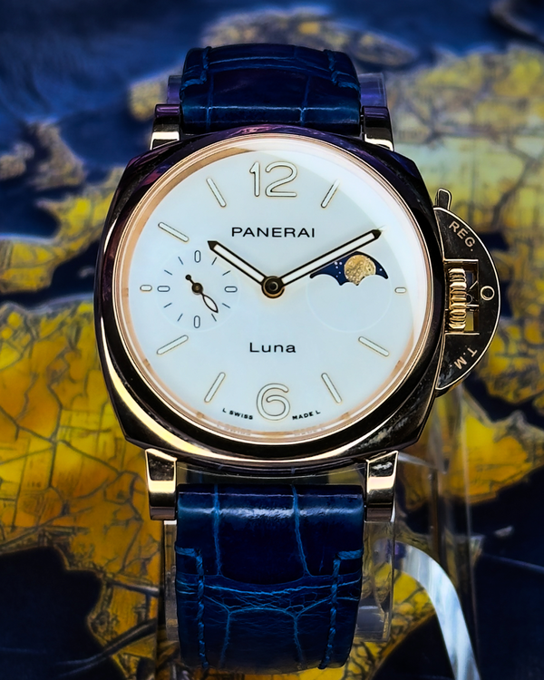 Panerai Luminor Due (PAM01181)