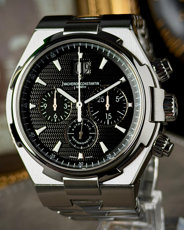 Vacheron Constantin Overseas (49150/B01A-9097)
