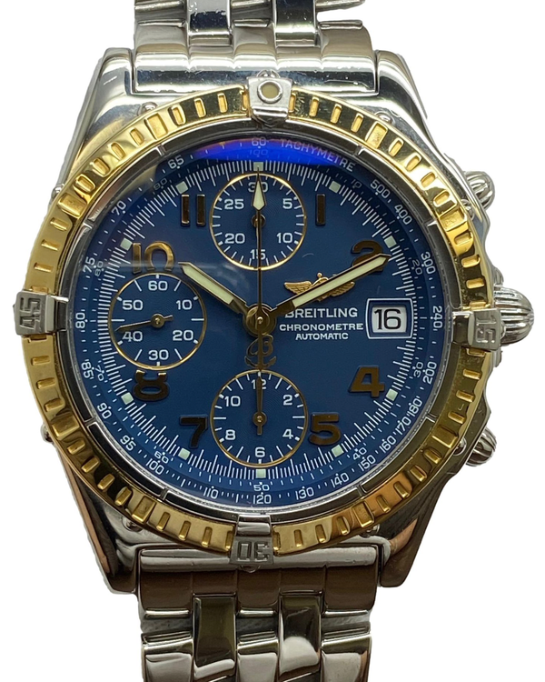 Breitling Chronomat (D13352)