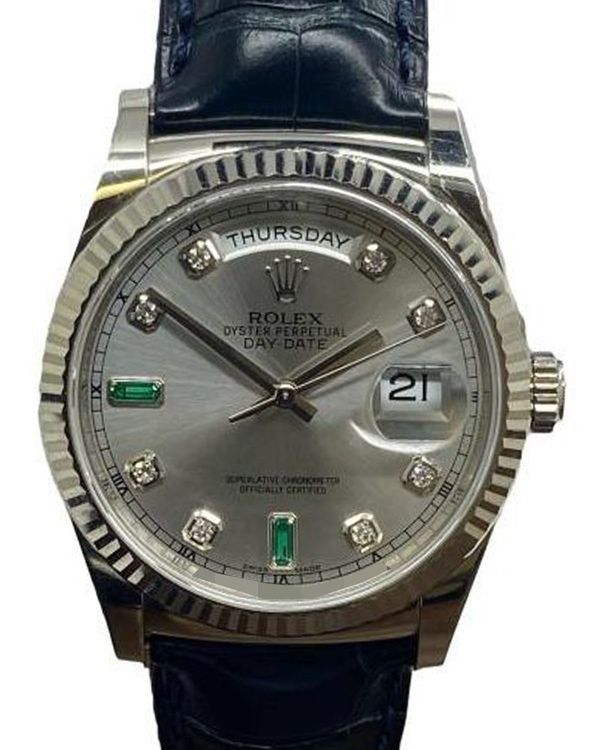 Rolex Day-Date (118139)