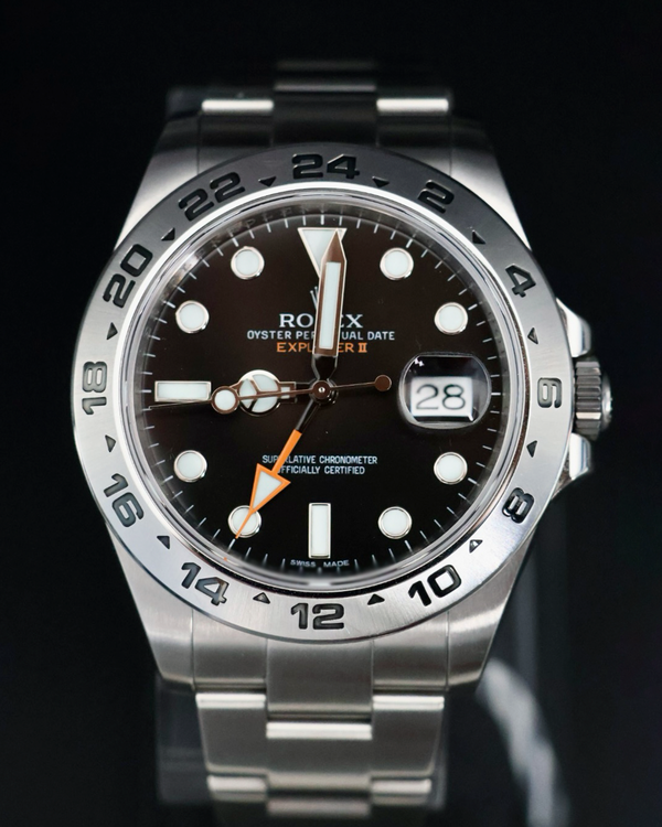 Rolex Explorer (216570)