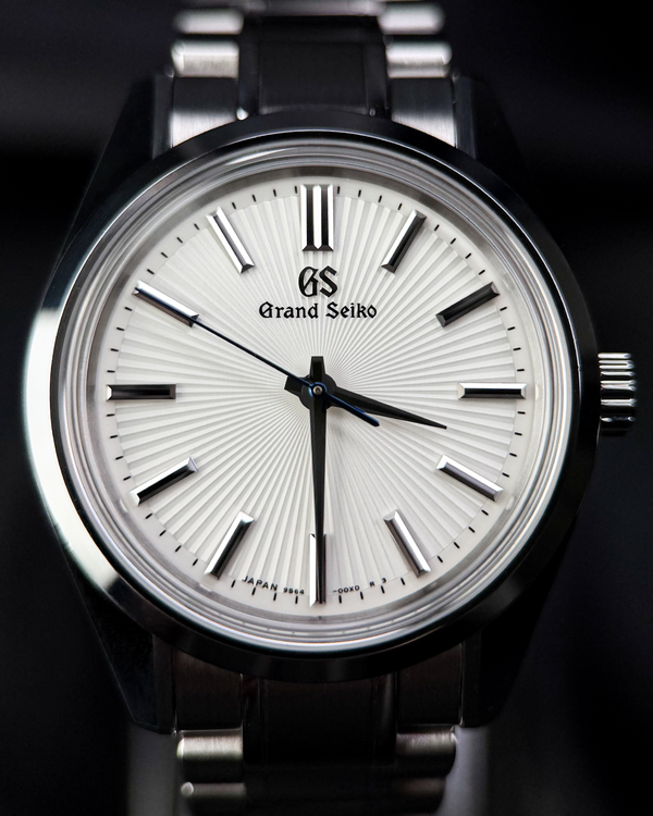 Grand Seiko Heritage (SBGW297G)