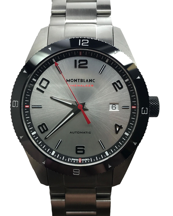 Montblanc Timewalker (7426)