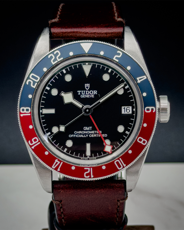 Tudor Black Bay (M79830RB-0002)