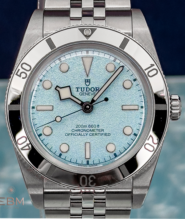 Tudor Black Bay (M79000-0001)