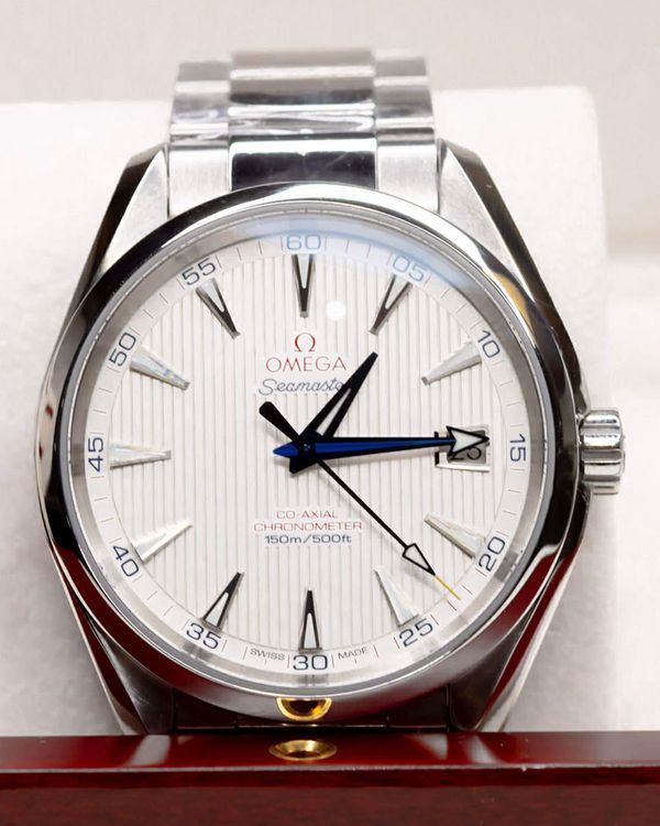 Omega Seamaster Aqua Terra (231.10.42.21.02.002)