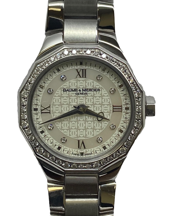 Baume & Mercier Riviera (65506)