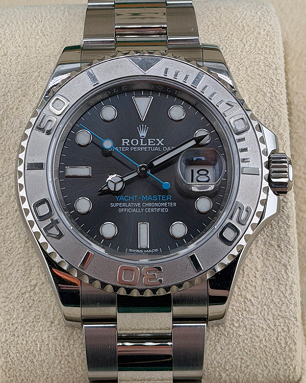 Rolex Yacht-Master (116622)