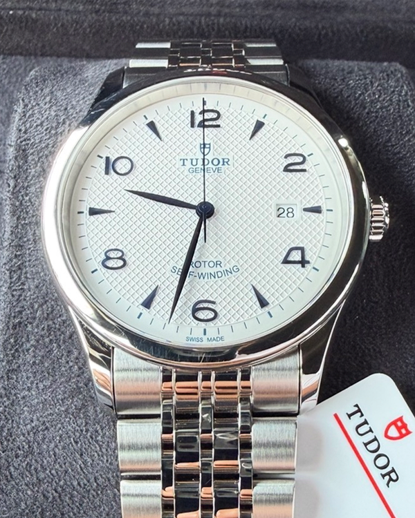 Tudor 1926 (91650)