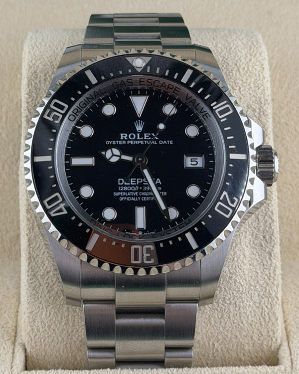 Rolex Deepsea (136660)